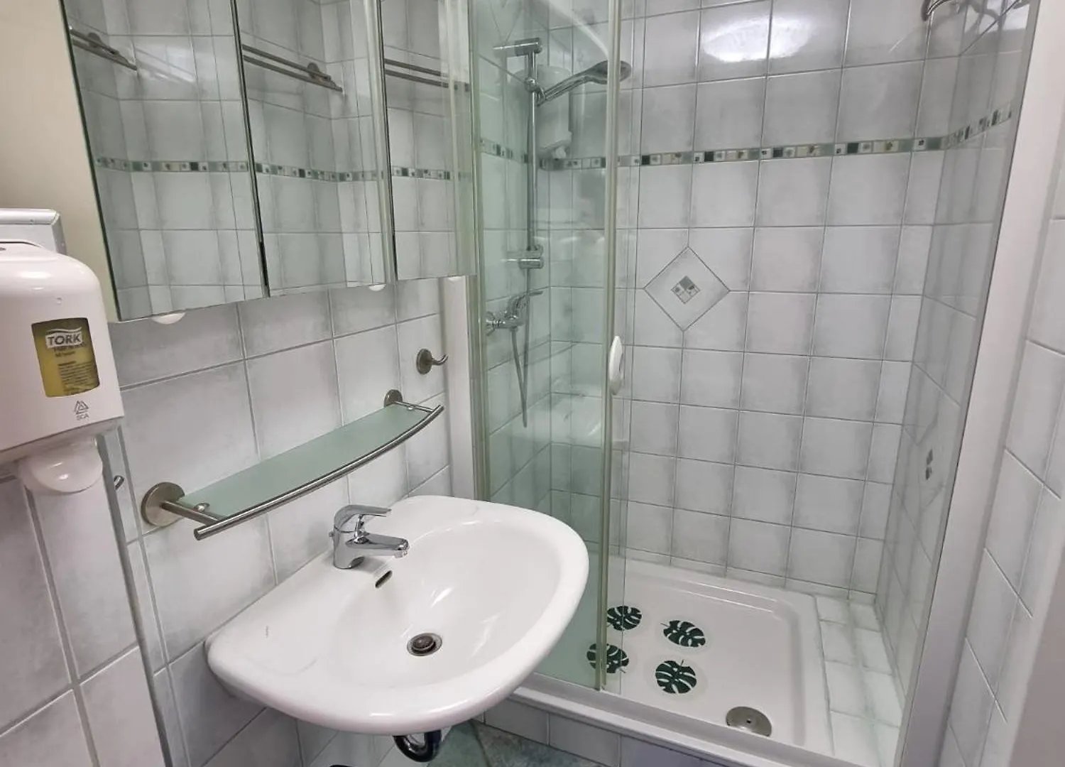 Hotel Sananda-Farm Vienna