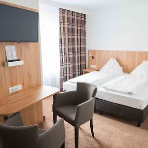 Hotel Dr. Geissler, Viena