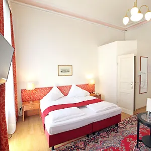 Hotel Hpa Andreas, Viena