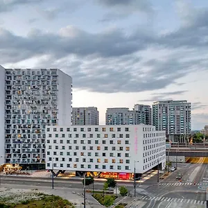 Prize By Radisson, Βιέννη
