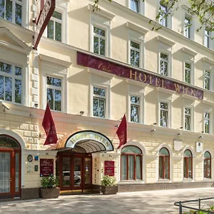 Hotel Austria Classic