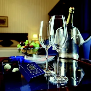 国宾酒店 ***** 维也纳