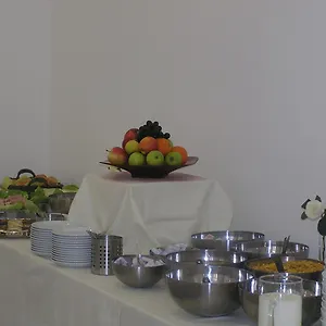 Hotel City Residence Βιέννη