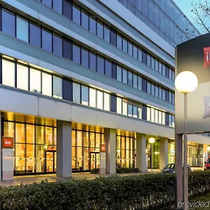 Hotel Ibis Messe