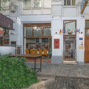Hotel Marc Aurel - Center, Viena