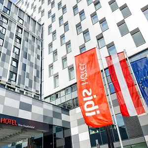 Hotel Ibis Hauptbahnhof