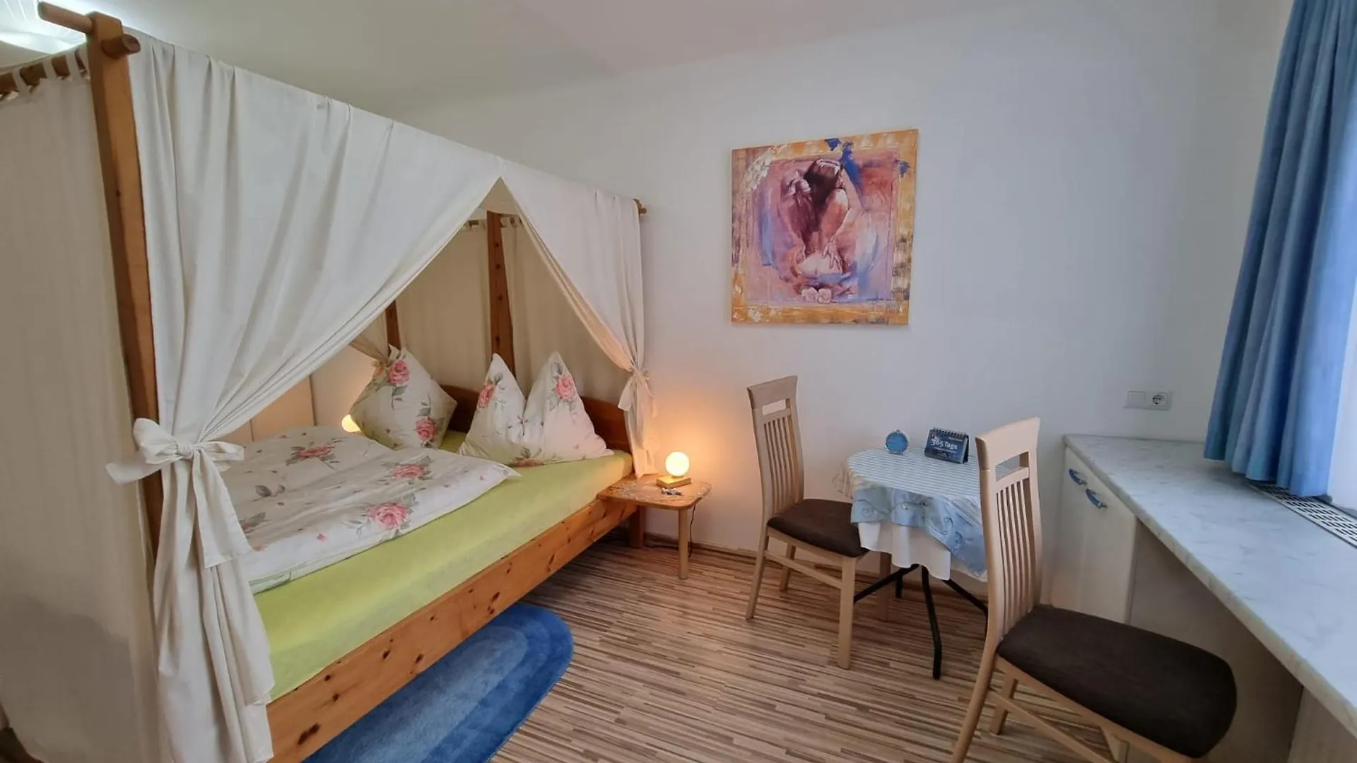 Hotel Sananda-Farm Vienna Austria