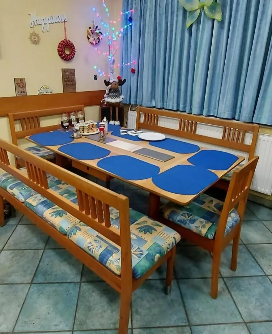 Hotel Sananda-Farm Vienna