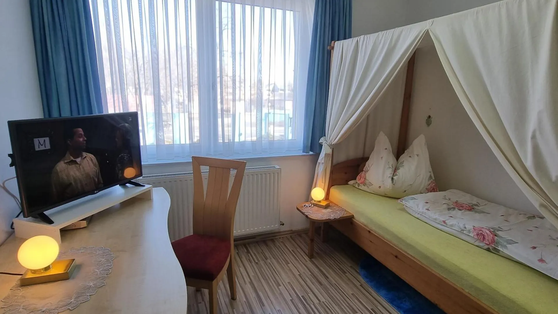 Hotel Sananda-Farm Vienna