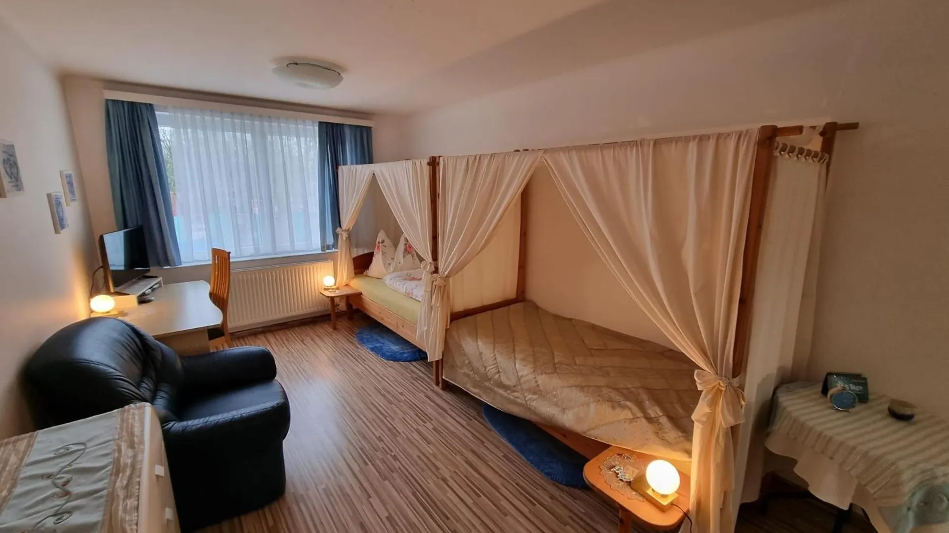 Hotel Sananda-Farm Vienna 3*,  Austria
